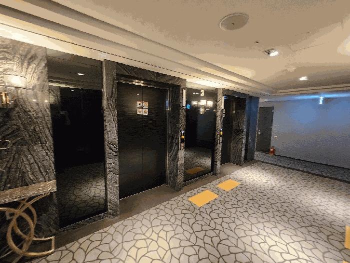 법원경매 2025타경59 사진2 | 정선군 사북읍 지장천로 콘도(호텔) 경매