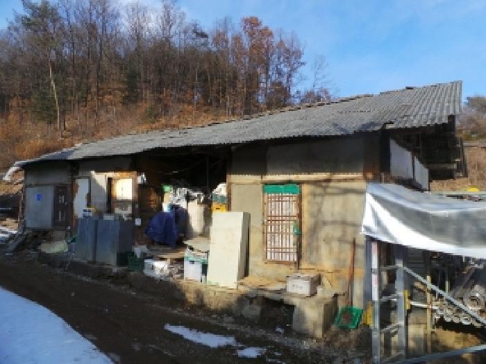 법원경매 2025타경103 사진12 | 영월군 한반도면 광전리 830-3 전 경매