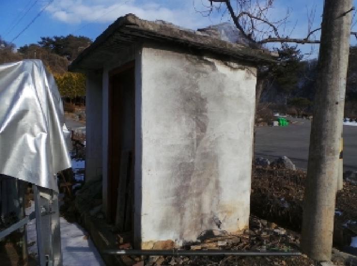 법원경매 2025타경103 사진6 | 영월군 한반도면 광전리 830-3 전 경매