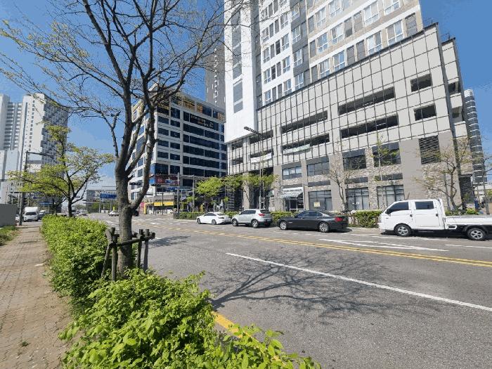 법원경매 2025타경52241 사진2 | 안산시 단원구 성곡동 839-9 콘도(호텔) 경매