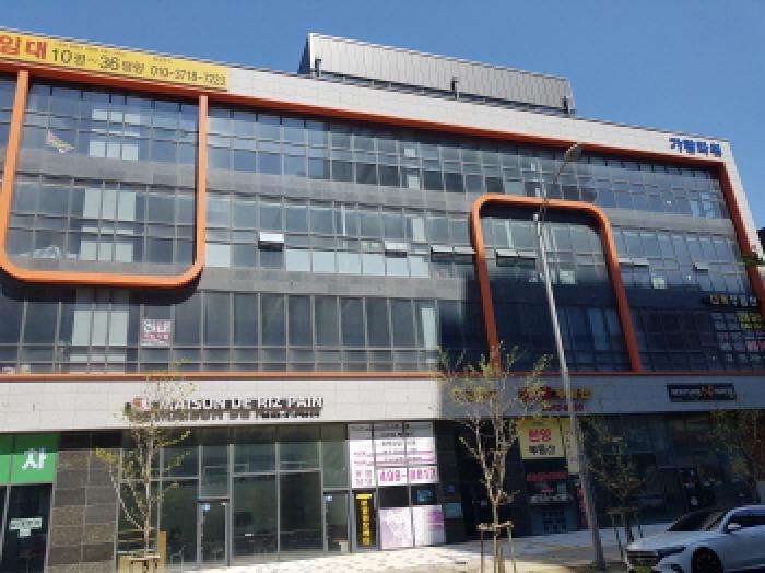 2025타경52256 법원경매 사진10 | 경기 시흥시 근린상가 경매