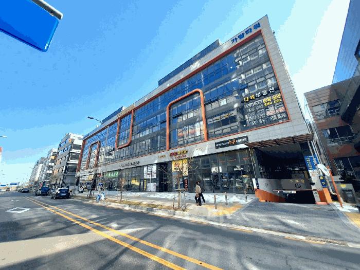 2025타경52256 법원경매 사진6 | 경기 시흥시 근린상가 경매