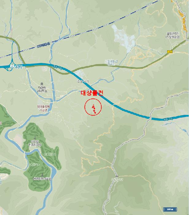 법원경매 2025타경30368 사진12 | 평창군 대관령면 횡계리 71-7 전 경매