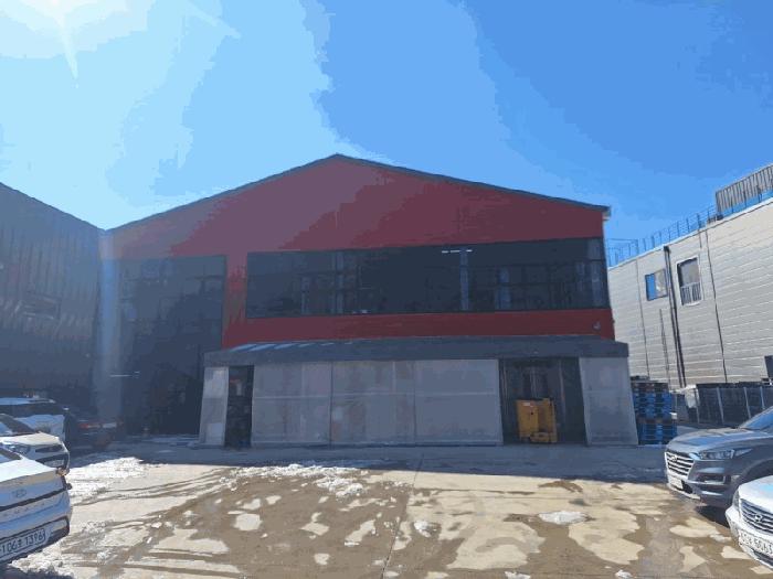 2025타경47 법원경매 사진2 | 충북 옥천군 공장 경매