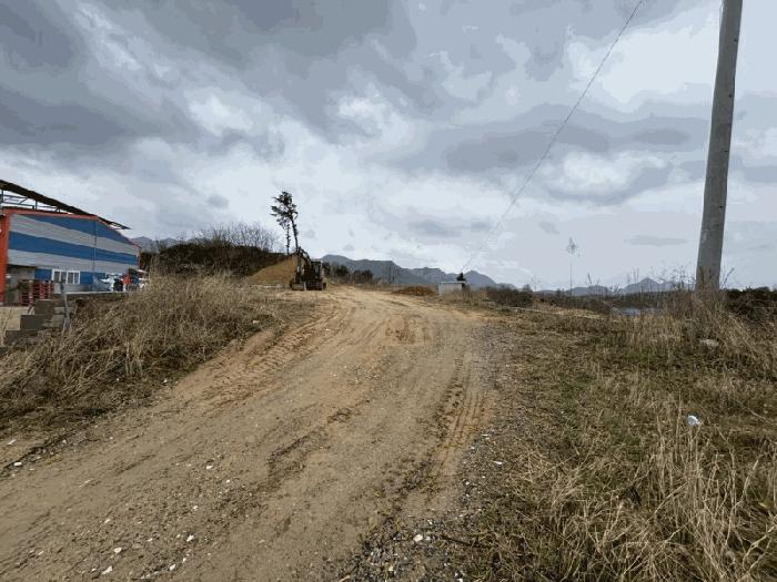 2025타경65 법원경매 사진2 | 충북 옥천군 임야 경매