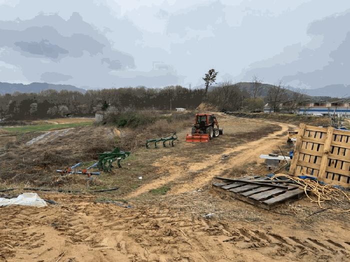 2025타경65 법원경매 사진3 | 충북 옥천군 임야 경매