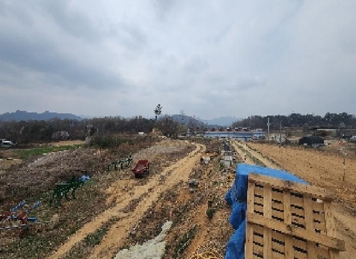2025타경65 법원경매 사진5 | 충북 옥천군 임야 경매