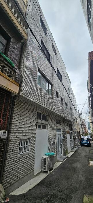 법원경매 2024타경4068 사진3 | 부산 해운대구 반송동 250-512 주택건물 경매
