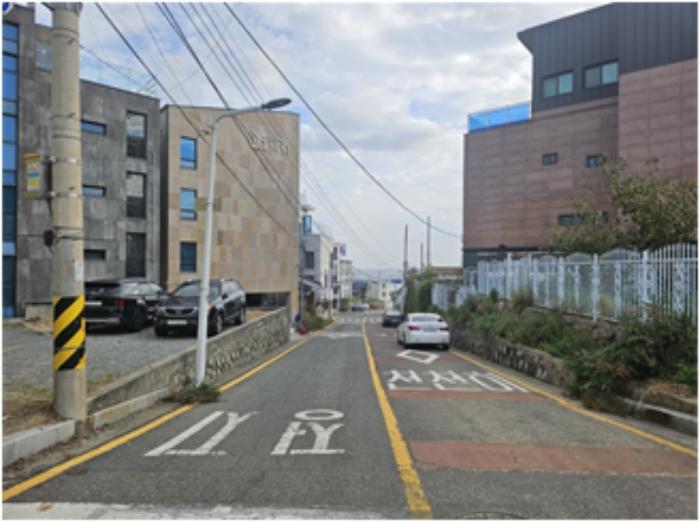 법원경매 2024타경6286 사진3 | 부산 기장군 일광읍 학리 275-1 다가구주택 경매