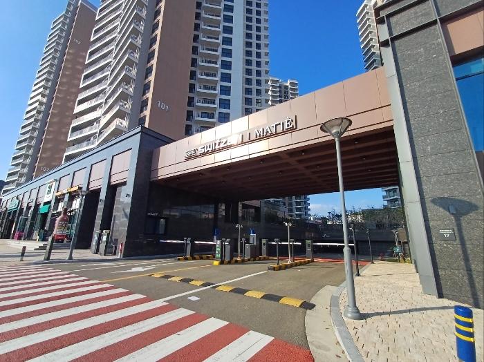 법원경매 2024타경6422 사진8 | 부산 기장군 기장읍 동부산관광7로 근린상가 경매