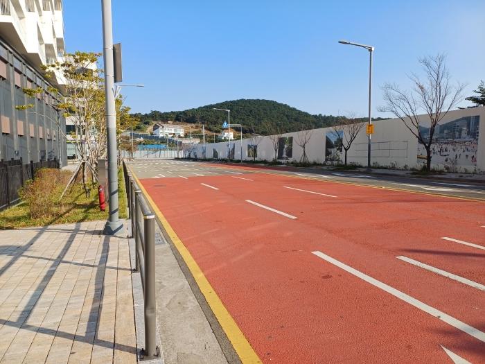 법원경매 2024타경6422 사진9 | 부산 기장군 기장읍 동부산관광7로 근린상가 경매