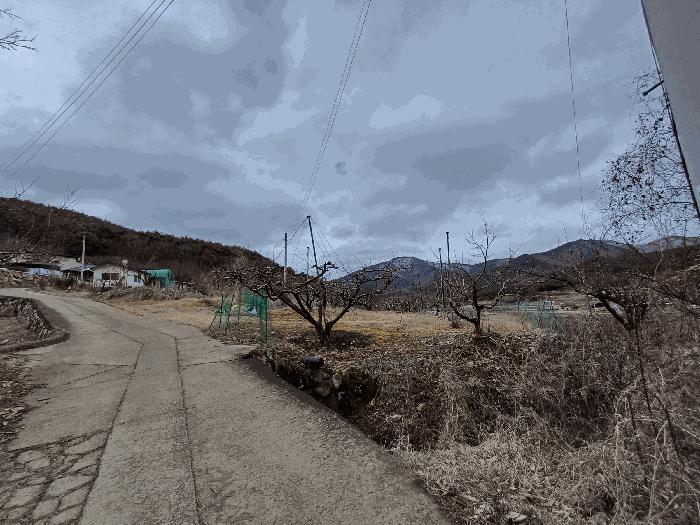 법원경매 2025타경7319 사진3 | 청도군 풍각면 화산리 37 답 경매