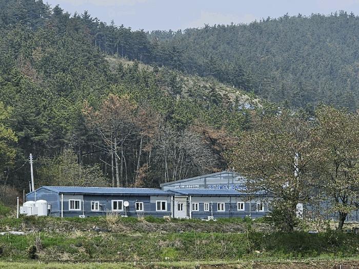 2025타경924 법원경매 사진4 | 충남 서천군 공장 경매