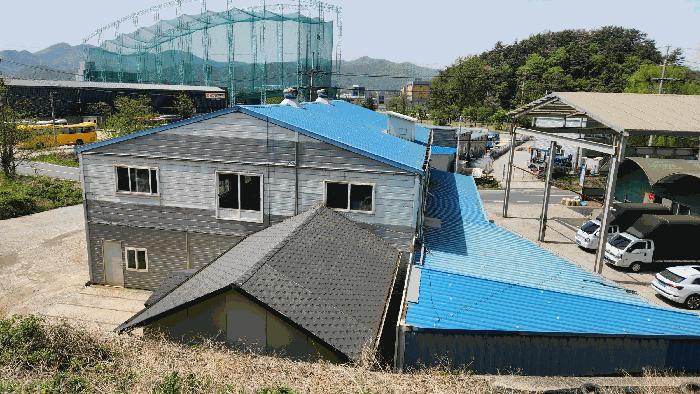 법원경매 2025타경358 사진3 | 경주시 천북면 신당리 787-2 창고 경매