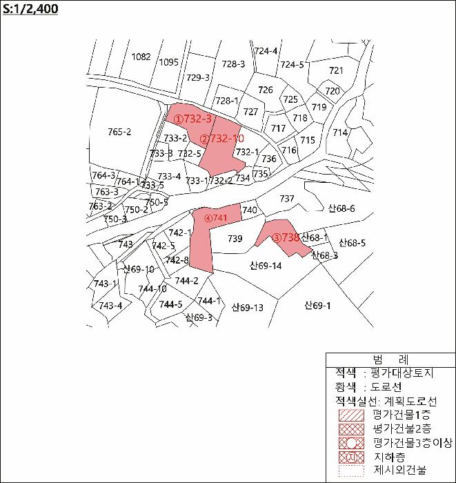 2025타경362 법원경매 사진12 | 경북 경주시 답 경매