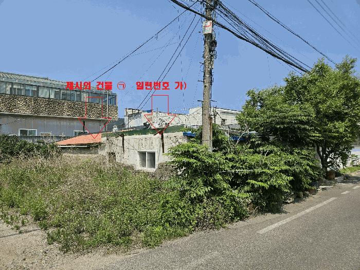 법원경매 2025타경402 사진3 | 경주시 구황동 873-19 주택건물 경매
