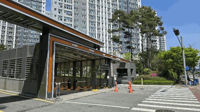 법원경매 2025타경472 사진3 | 천안시 서북구 차암동 448 아파트 경매