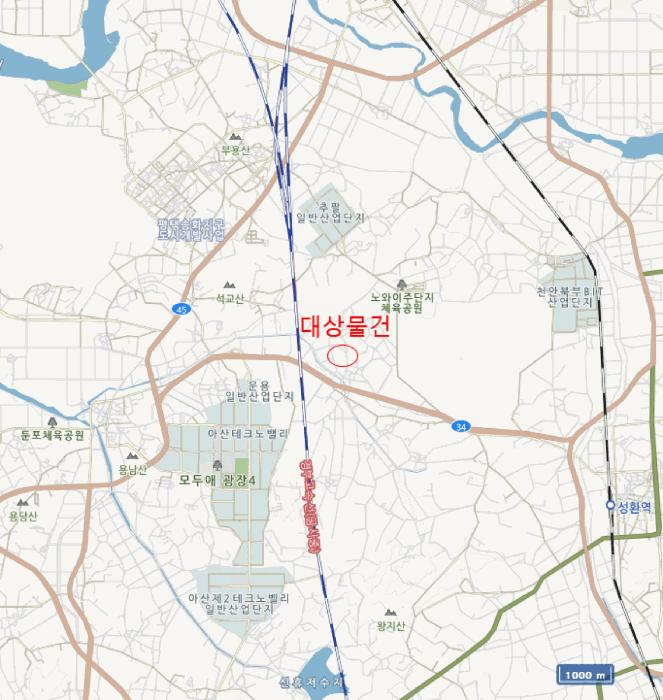 2025타경571 법원경매 사진46 | 천안 서북구 공장 경매