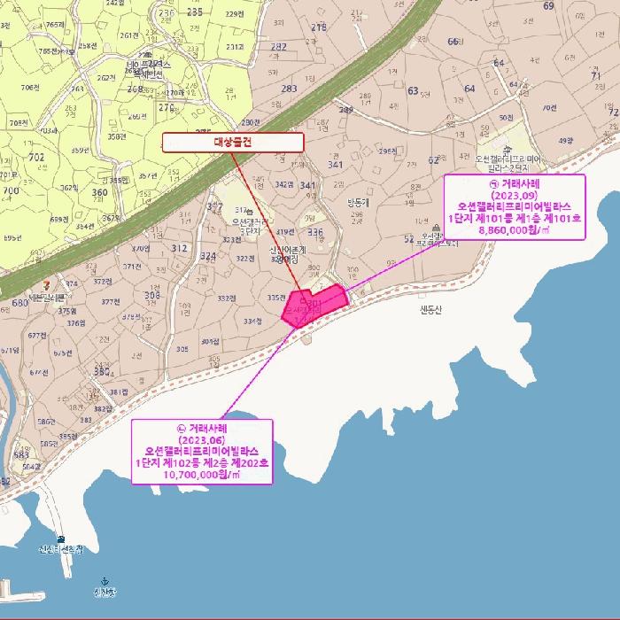 2025타경7826 법원경매 사진9 | 제주 서귀포시 다세대주택 경매