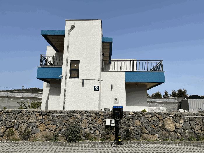 2025타경7855 법원경매 사진2 | 제주 서귀포시 주택건물 경매