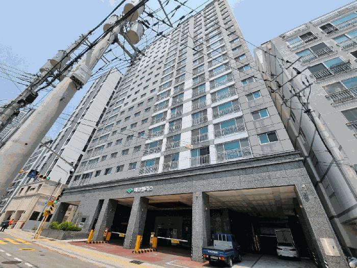 2025타경101466 법원경매 사진3 | 부산 서구 오피스텔 경매