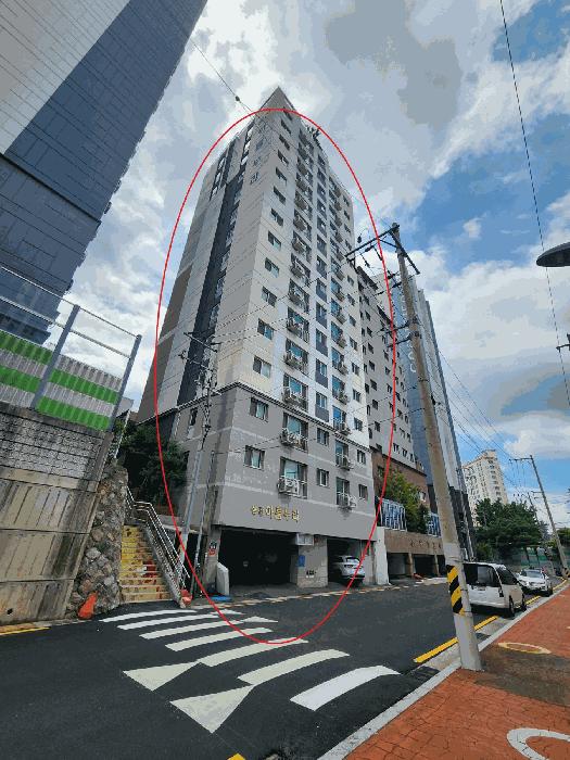 2025타경101653 법원경매 사진3 | 부산 북구 오피스텔 경매