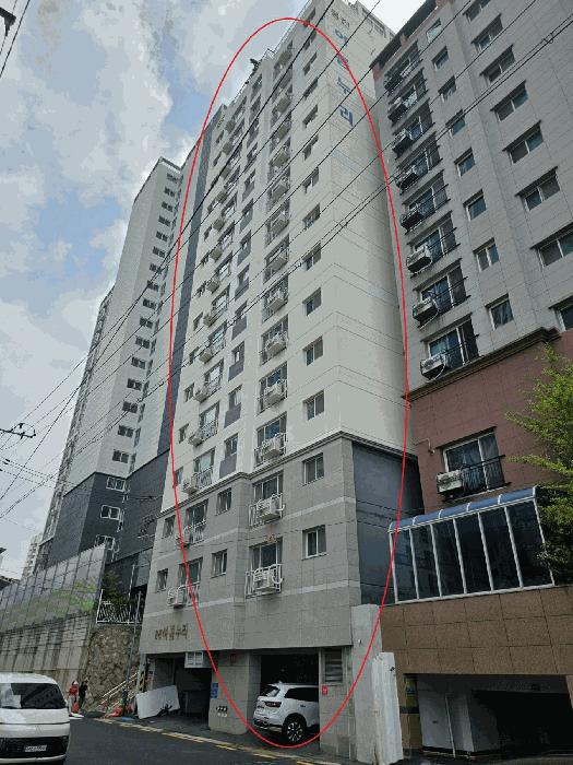 2025타경101653 법원경매 사진7 | 부산 북구 오피스텔 경매