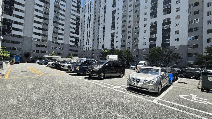 법원경매 2025타경101704 사진2 | 사상구 주례동 10-21 아파트 경매