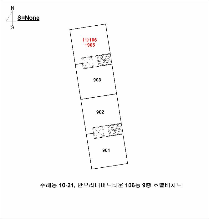 법원경매 2025타경101704 사진7 | 사상구 주례동 10-21 아파트 경매
