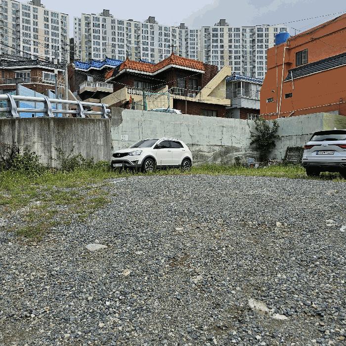 법원경매 2025타경101715 사진2 | 부산 사하구 신평동 168-2 대지 경매