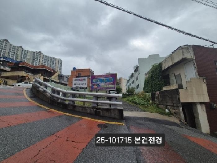법원경매 2025타경101715 사진5 | 부산 사하구 신평동 168-2 대지 경매
