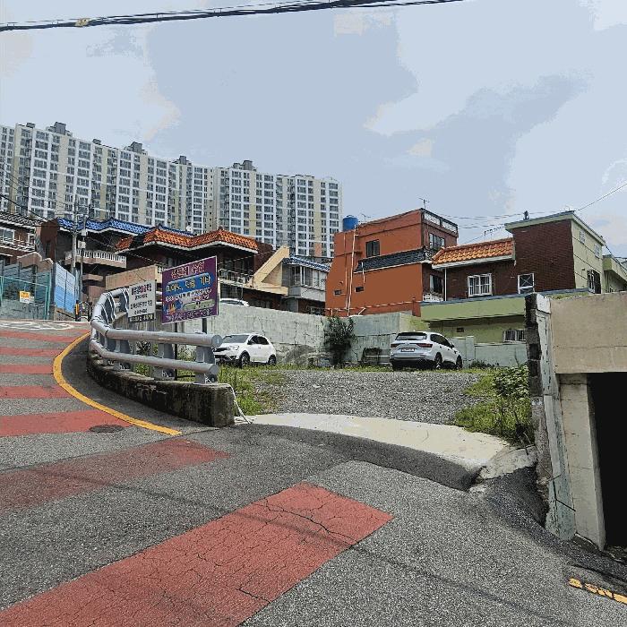 법원경매 2025타경101715 사진7 | 부산 사하구 신평동 168-2 대지 경매