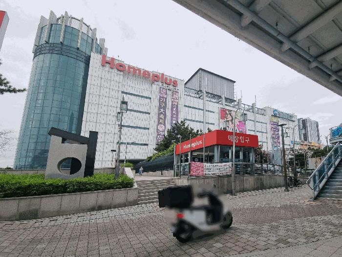 부산광역시 사상구 괘법동 529-1 르네시떼 1층1204호 법원경매 물건 대표사진