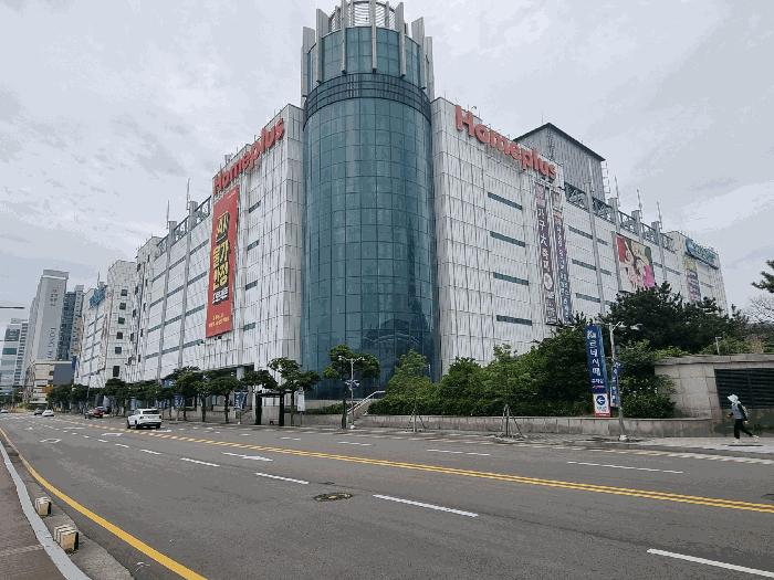법원경매 2025타경101741 사진3 | 부산 사상구 괘법동 529-1 근린상가 경매