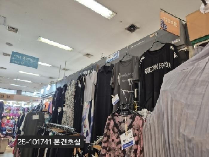 법원경매 2025타경101741 사진6 | 부산 사상구 괘법동 529-1 근린상가 경매