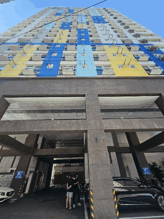 2025타경101750 법원경매 사진3 | 부산 사상구 아파트 경매