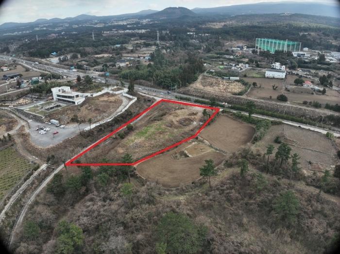 2025타경138 법원경매 사진4 | 제주 제주시 과수원 경매