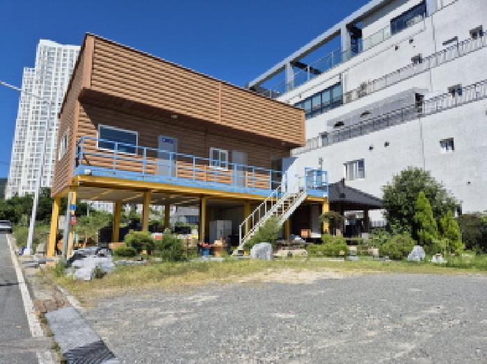2025타경1255 법원경매 사진4 | 울산 북구 근린생활시설 경매