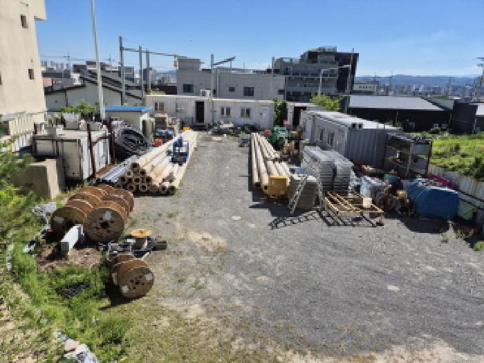 법원경매 2025타경1255 사진2 | 울산 북구 매곡동 903-4 대지 경매