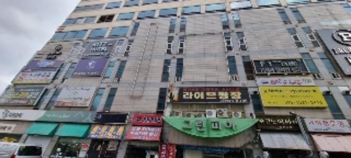2024타경116085 법원경매 사진9 | 창원 성산구 근린상가 경매