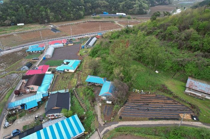 2024타경469 법원경매 사진5 | 충남 청양군 답 경매