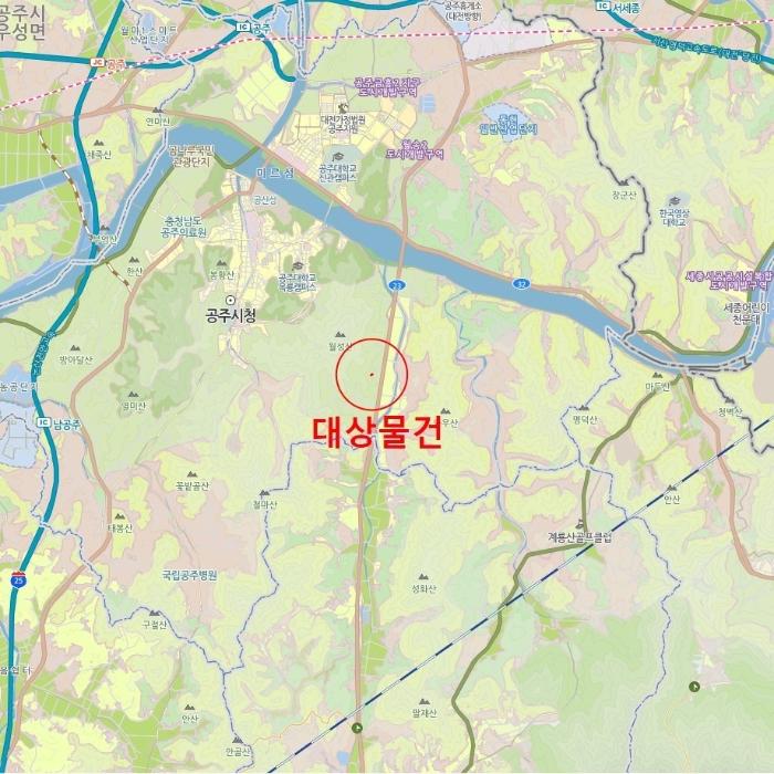 2024타경22391 법원경매 사진10 | 충남 공주시 전 경매