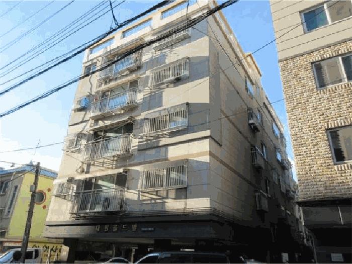 경기도 부천시 오정구 여월동 4-24 대원골드빌 5층502호 법원경매 물건 대표사진