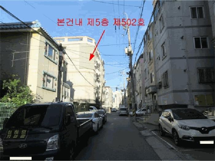 법원경매 2025타경34271 사진3 | 부천시 오정구 여월동 4-24 다세대주택 경매