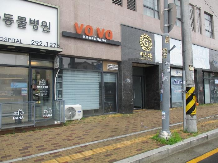 2024타경7122 법원경매 사진3 | 수원 권선구 상가 경매