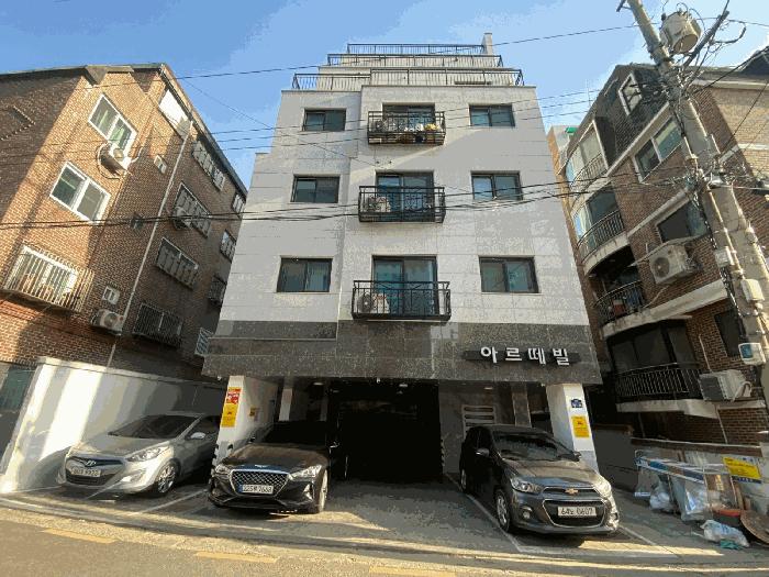 법원경매 2025타경102219 사진3 | 서울 관악구 봉천동 180-252 다세대주택 경매