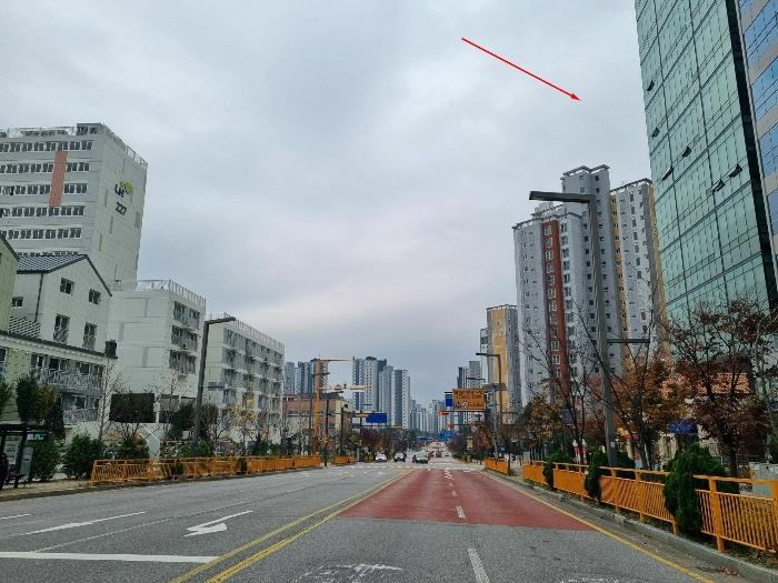 경기 화성시 동탄영천로 101, 3층311호 (영천동, 아파트형공장 사진 3