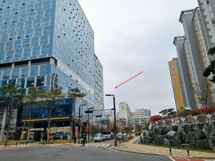 경기 화성시 동탄영천로 101, 3층311호 (영천동, 아파트형공장 사진 6