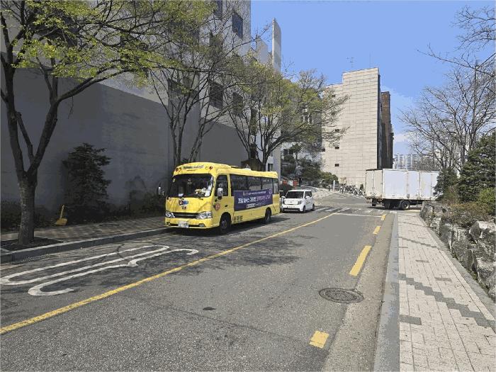 법원경매 2025타경102441 사진2 | 서울 동작구 상도동 임야 경매