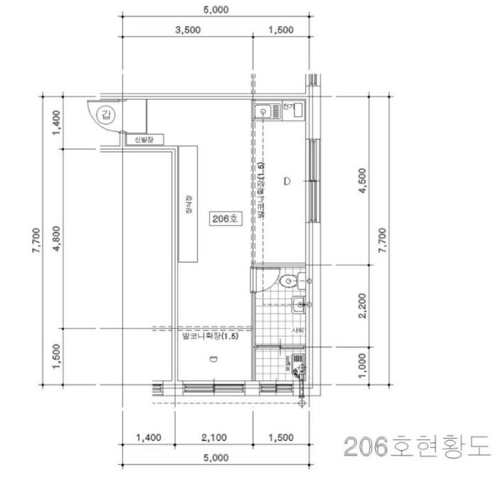 법원경매 2024타경11428 사진76 | 수원시 권선구 장다리로 다세대주택 경매